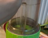 Foto langkah ke 2 dari resep Nasi Kuning Rice Cooker.