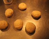 Foto del paso 7 de la receta: Jethro Tull.... Acualung... Focaccias