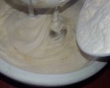 Foto langkah ke 4 dari resep Bolu Pisang Kukus Anti Gagal.