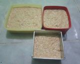 Foto langkah ke 3 dari resep Nugget ayam spesial keju.