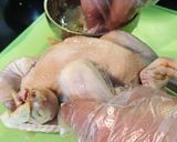Foto langkah ke 2 dari resep 99. Ayam Betutu Bali.