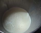 பான் மில்க் ஷேக் ரெசிபி ஸ்டேப் 2 புகைப்படம்