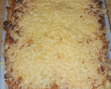 Foto del paso 9 de la receta: Huevos rellenos gratinados