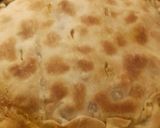 Foto del paso 3 de la receta: Tarta de pollo