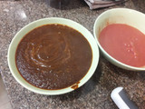 Adobo de carne
