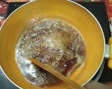 A picture of step 1 of Ariselu.
