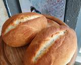 Mini Turkish Bread / Somun recipe step 7 photo