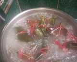 Foto langkah ke 6 dari resep Bacang Ketan.