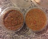 Foto del paso 9 de la receta: Aliño