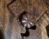 Foto del paso 2 de la receta: Bombones de chocolate