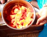 A picture of step 3 of Bowl of Papaya.