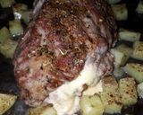 Foto del paso 1 de la receta: Bondiola rellena