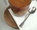 Foto del paso 3 de la receta: Dalgona Mocha Coffee