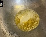 A picture of step 1 of Butter Pav Bhaji.