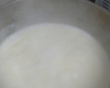 Foto del paso 3 de la receta: Leche evaporada, fácil y casera