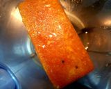 Foto del paso 1 de la receta: Merluza guisada