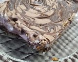 ચોકલેટ ટીરામીસુ(Chocolate Tiramisu recipe in Gujarati) રેસીપી સ્ટેપ5ફોટો