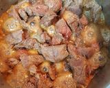 Foto del paso 3 de la receta: Gulash Austrohúngaro