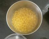 તુવેર દાળ (Tuver Dal Recipe In Gujarati) રેસીપી સ્ટેપ1ફોટો