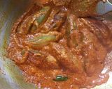 A picture of step 6 of Doi Patol.