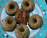 Foto langkah ke 7 dari resep Bolu Pisang Kukus (No Mixer).