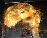 Foto langkah ke 5 dari resep Ikan Panggang (Oven Listrik).