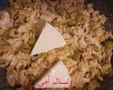 صورة لخطوة 1 من وصفة بطاطا مهروسة محشية