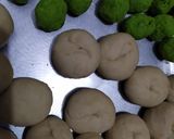 কড়াইশুঁটির কচুরি (Karaisuntir kochuri recipe in Bengali) রেসিপি ধাপ - 4 ছবি