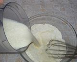 صورة لخطوة 2 من وصفة بأن كيك