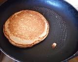 Wholemeal Banana Pancakes recipe step 6 photo