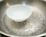 豆豉蒸虱目魚肚。味甜鮮美好滋味!的食譜步驟3照片