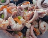 Foto del paso 10 de la receta: Salpicón de marisco