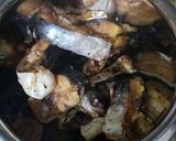 Foto langkah ke 2 dari resep 97. Pesmol Ikan Patin.