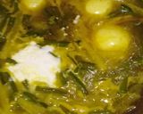 Foto langkah ke 3 dari resep Sayur telor santen.
