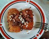Foto langkah ke 7 dari resep Pisang goreng pasir simple enak anti gagal 😍.
