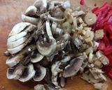 Foto del paso 1 de la receta: Chop suey para principiantes