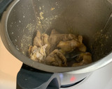Foto del paso 4 de la receta: Conejo al ajillo en Thermomix