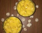 "मॅगो मखाना खीर" (mango makhana kheer recipe in marathi) रेसिपी स्टेप 11 फोटो