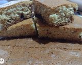 Foto del paso 5 de la receta: Bizcochuelo de harina común 000 con chips de chocolate