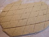 Kaju Katli