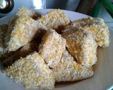 Foto langkah ke 6 dari resep Tahu mercon krispi😳😳😙😙.