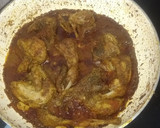 காடை மிளகு வருவல் (Kaadai milagu varuval recipe in tamil) ரெசிபி ஸ்டேப் 3 புகைப்படம்