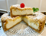 Foto del paso 15 de la receta: Tarta cremosa