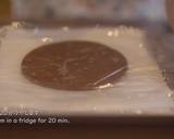 Chocolate Ganache Tart (Mini Tart) Recipe Video recipe step 15 photo
