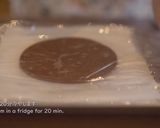 A picture of step 15 of Chocolate Ganache Tart (Mini Tart).
