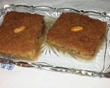 صورة لخطوة 10 من وصفة قلب اللووز رائعة لبنات وصفة مثل المحلات تماما 😋😋