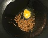 Suran Paratha (Elephant Yam Flat Bread) recipe step 2 photo