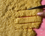 Foto langkah ke 10 dari resep Banana Strudel (No mixer).