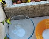 Foto del paso 1 de la receta Mermelada de Higos Chumbos
