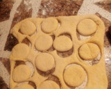 Foto del paso 6 de la receta: Scones de vainilla